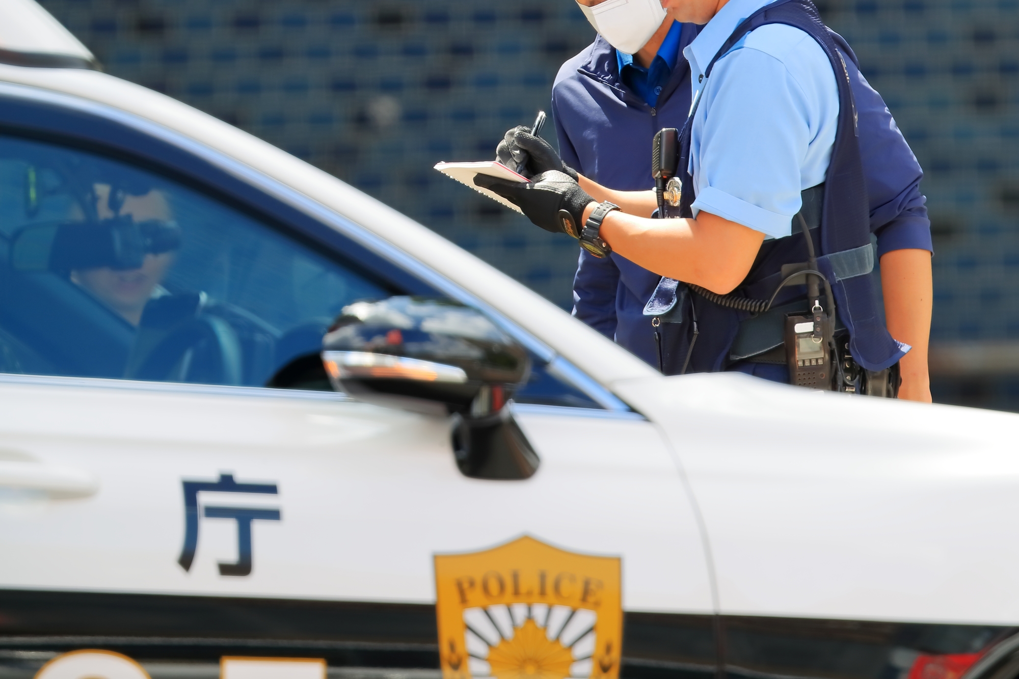 交通事故で被害届の出し方｜手順・必要なもの・受理されない時の対処