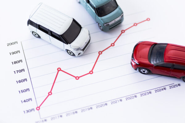 交通事故の車の時価額の調べ方｜算定方法と納得できないときの対処法を解説