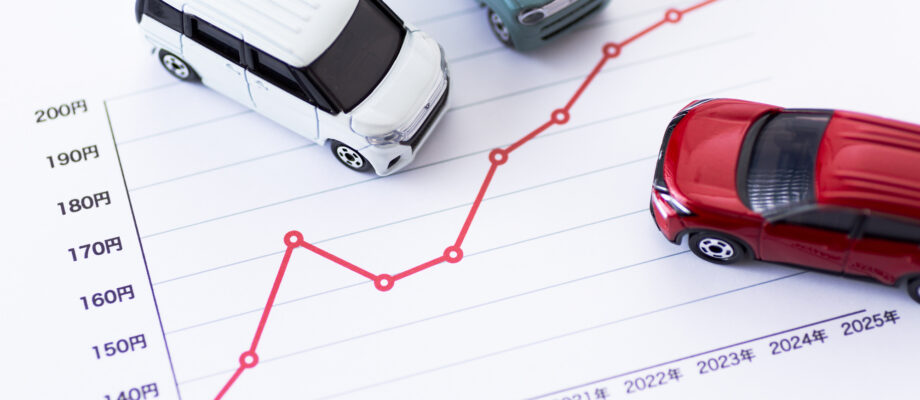 交通事故の車の時価額の調べ方｜算定方法と納得できないときの対処法を解説